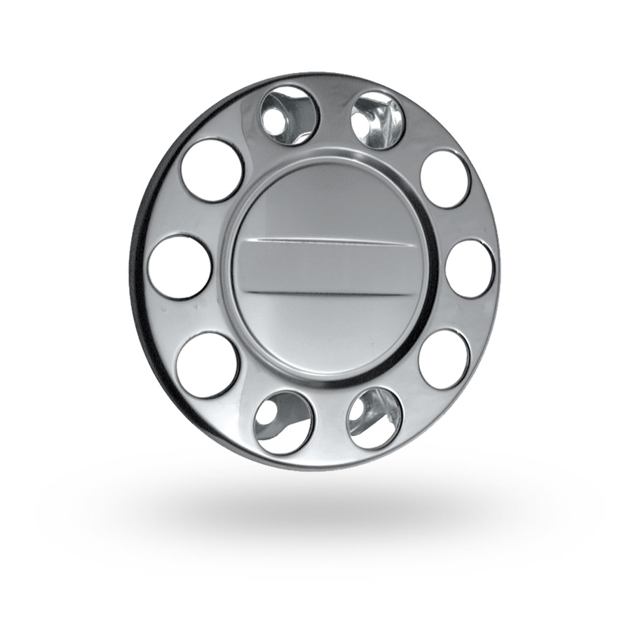 Ruspa Officine Sp.A. - accessori, equipaggiamenti speciali e componenti per il settore dei veicoli commerciali